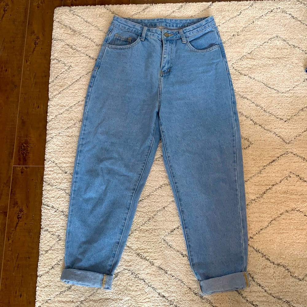 Shein Jeans